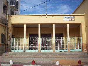 ORAN VOYAGE SEPTEMBRE 2010   (3)